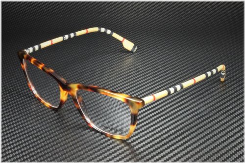 Emerson Dark Havana Eyeglass Frames