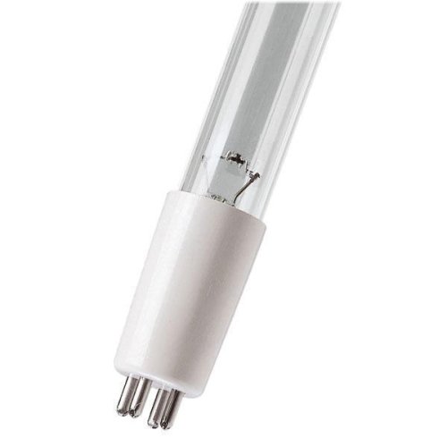 Delta E-40 EA-3H-40 EA-4H-40 UV Bulb