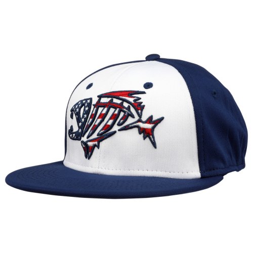 Loomis Flatbill Cap