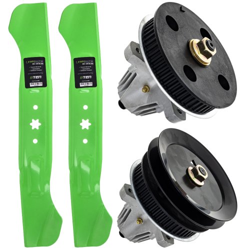 Cub Cadet LTX1042 Blade Spindle Kit