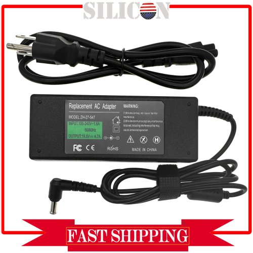 Power Cord Charger for LG 24" LN451B LED TV