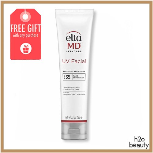 SunGuard SPF 30+ Moisturizing Facial Cream