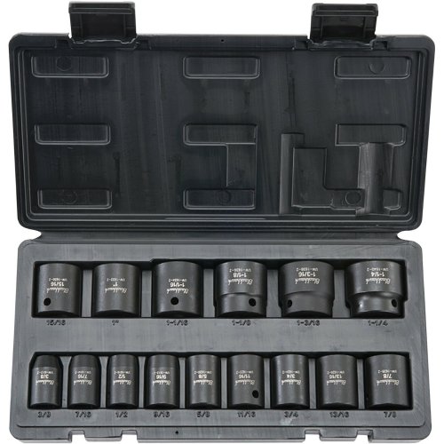 Blackhawk Impact Socket Set