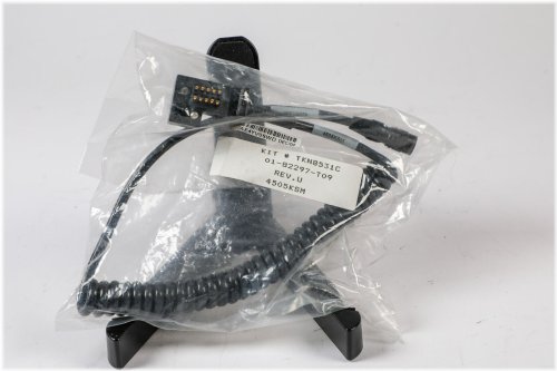 Hirose Cable for KVL Keyloader Black by Motorola