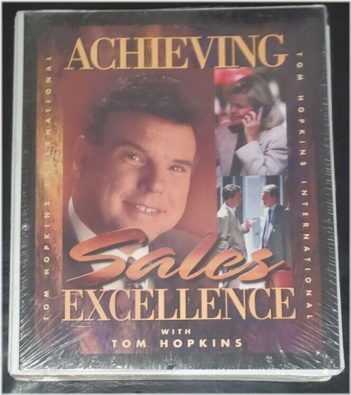 Sales Mastery Series