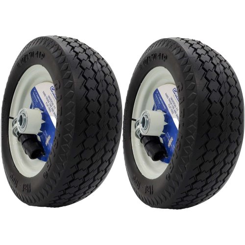 Durable Utility Tire Set