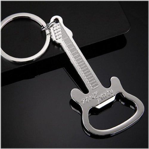 Rockin' Keychain Bottle Opener