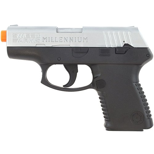 Millennium PT111 Spring Airsoft Pistol