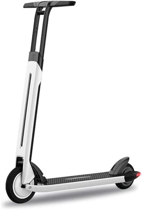 Air Glide Electric Kick Scooter