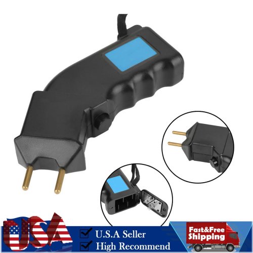 Livestock Prodder Stick