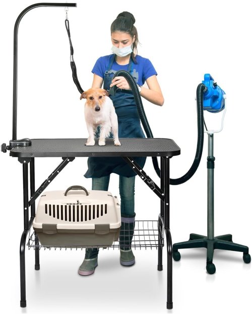 PetPamper Pro Table