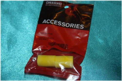 Foam Ear Plugs by D'Addario