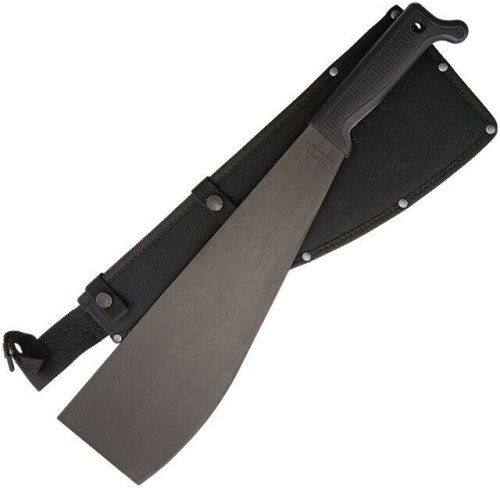 Black River Hunting Machete