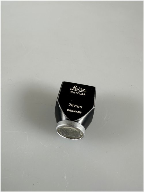 Classic Lens Viewfinder