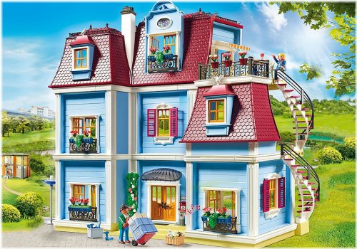 Cozy Cottage Playset