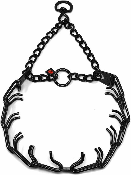 Steel Swivel Training Collar