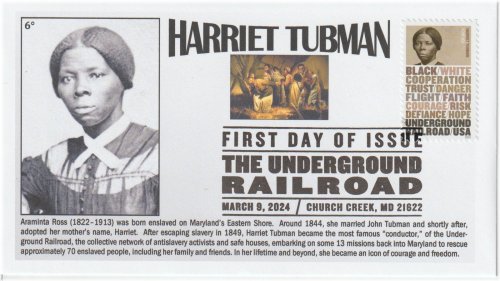 Freedom Trail Commemorative Collection