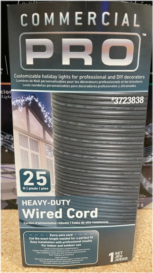 Festive Glow Extension Kit