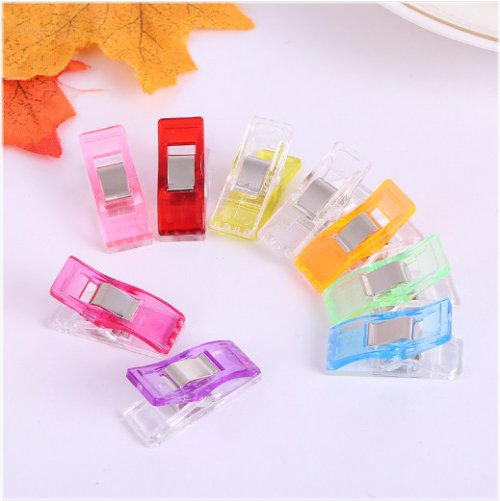 WonderClip Craft Kit