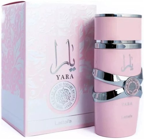 Yara Fragrance