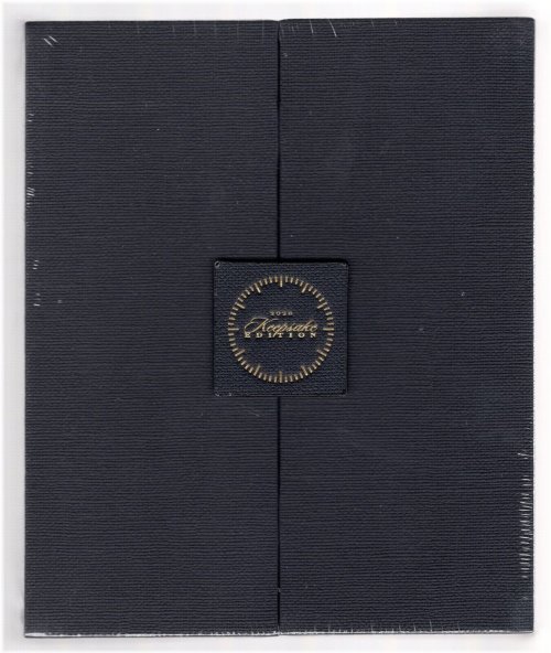 Time Capsule Collection