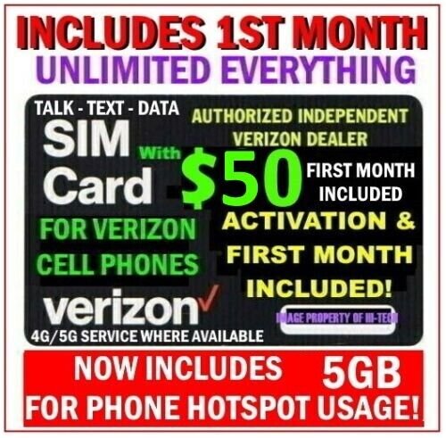 Connectivity Plus SIM