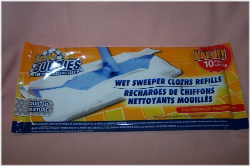 Fresh Clean Refill Pack