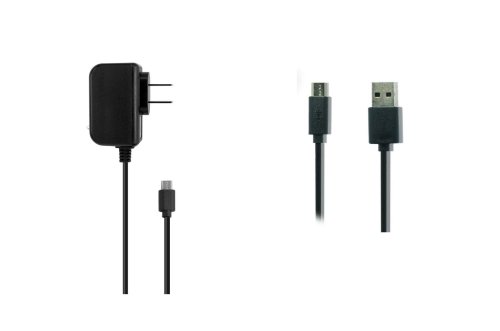 Galaxy Tab A Charging Kit