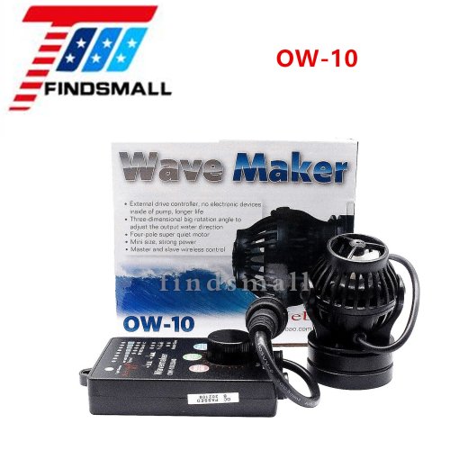 WaveFlow 300 Aquarium Pump