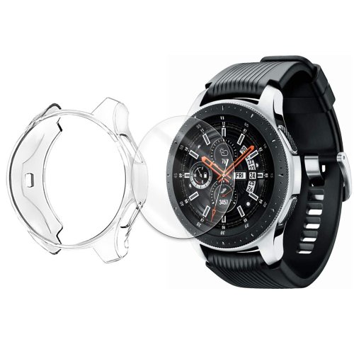 Guardian Armor for Samsung Gear S3 Classic SM-R775A