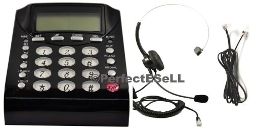 Vintage Dialpad Telephone