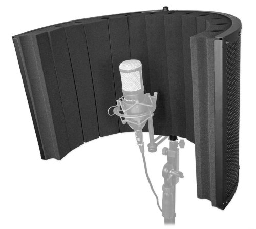 SilentStage Vocal Booth