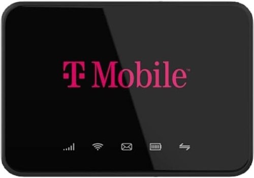 TMOHS1 Portable WiFi Hotspot Device