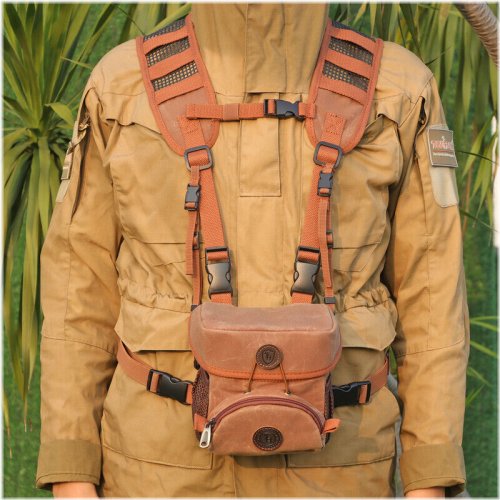 Explorer's Gear Organizer