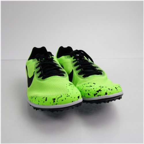 Lime Lightning Track Cleats