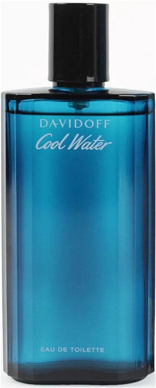 Fresh Horizon by Davidoff Men's Fragrance