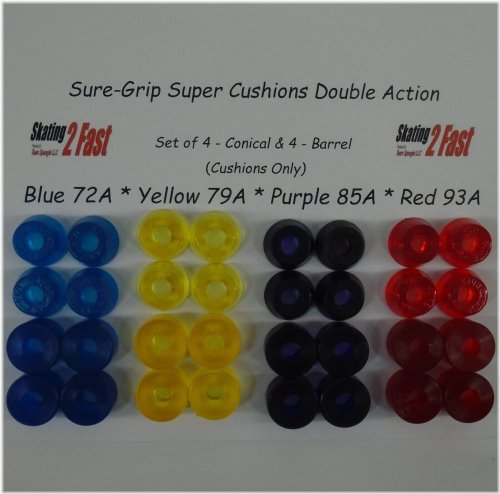 Roller Glide Cushion Kit