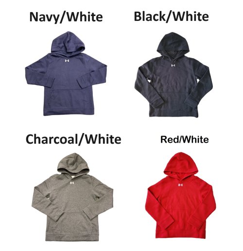 Cozy Hustle Fleece Hoodie