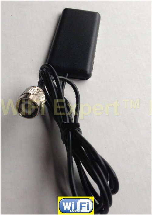 ClearConnect Dual Band Antenna