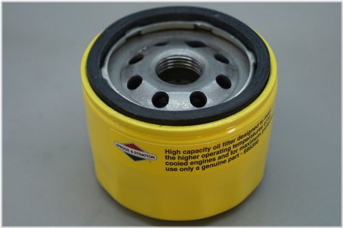 Extended Life Oil Filter by Briggs & Stratton