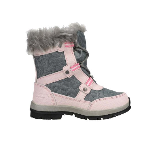 Cozy Paws Kids Boots