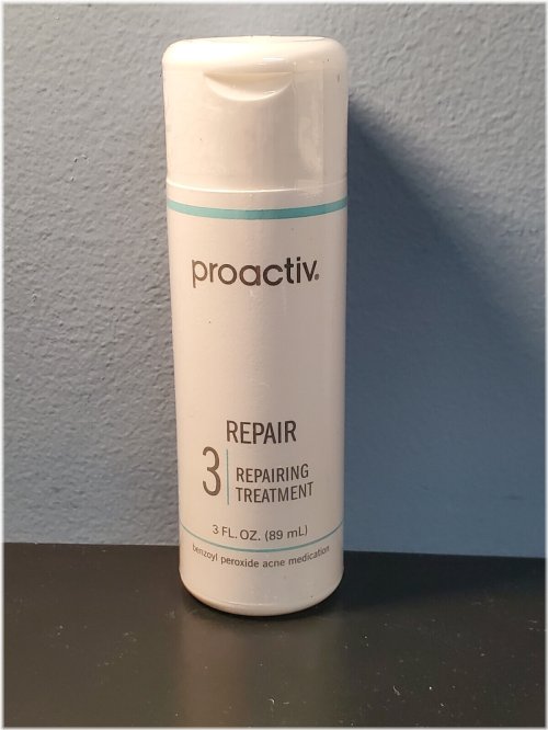 ClearSkin Repair Solution