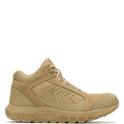 Rush Shield Mid Vent Tactical Shoes