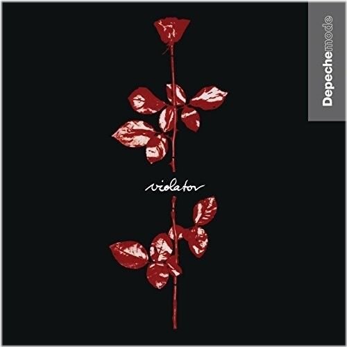 Holland Import: Depeche Mode's 'Violator' on New Vinyl LP