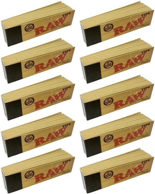 PureLeaf Rolling Paper Tips