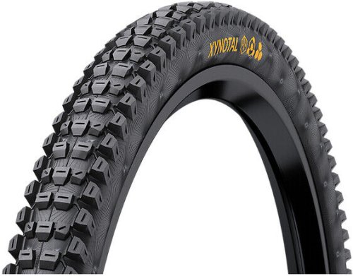 Trail King Black Folding Tire