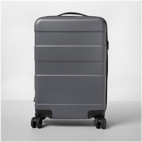 Slate Spinner Carry-On