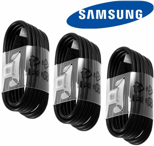 Samsung Fast Charging Trio