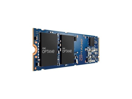 Intel Optane 118GB M.2 Solid State Drive - P1600X Series