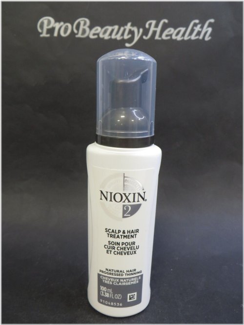 Scalp Renewal Therapy